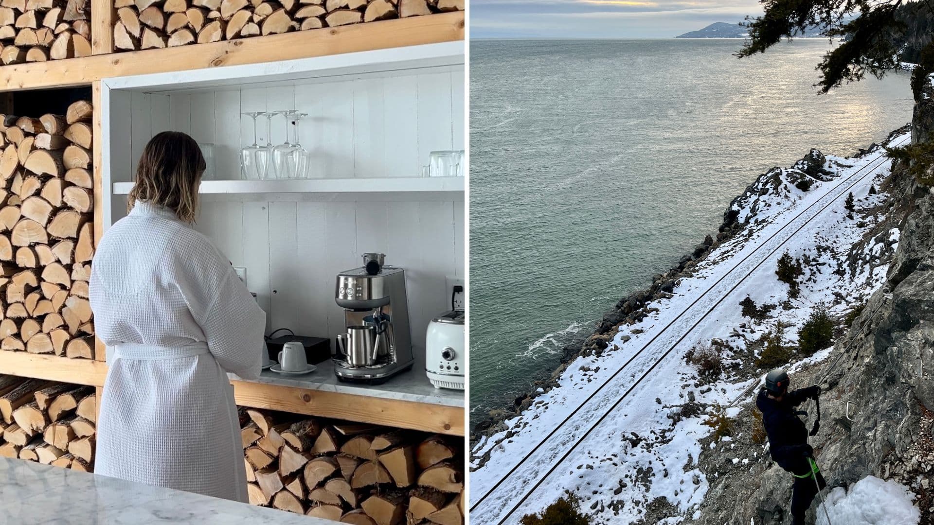 7 activités pour une aventure à La Malbaie