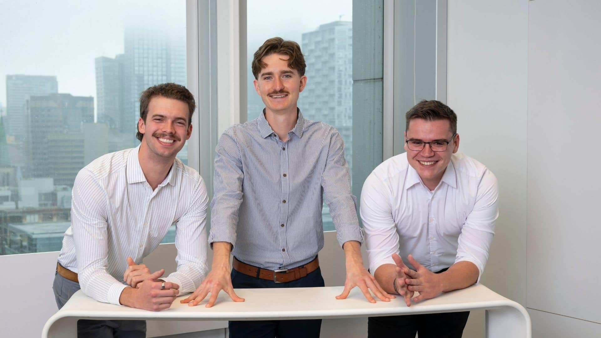 Palmarès 2026 : 15 jeunes entreprises qui brillent par leur audace