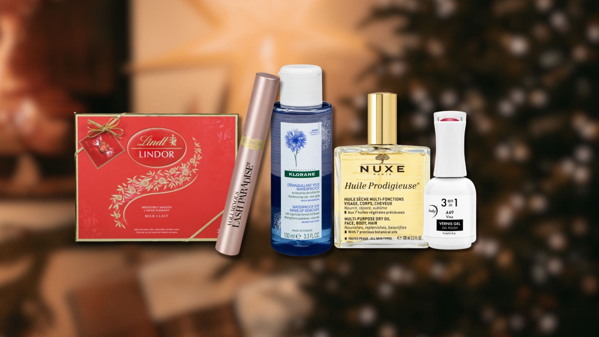 Quoi offrir à vos amies selon leurs personnalités?