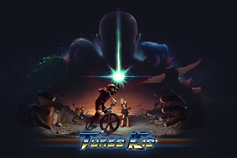 Image principale de l'article Du nouveau gameplay du jeu présenté au Comiccon