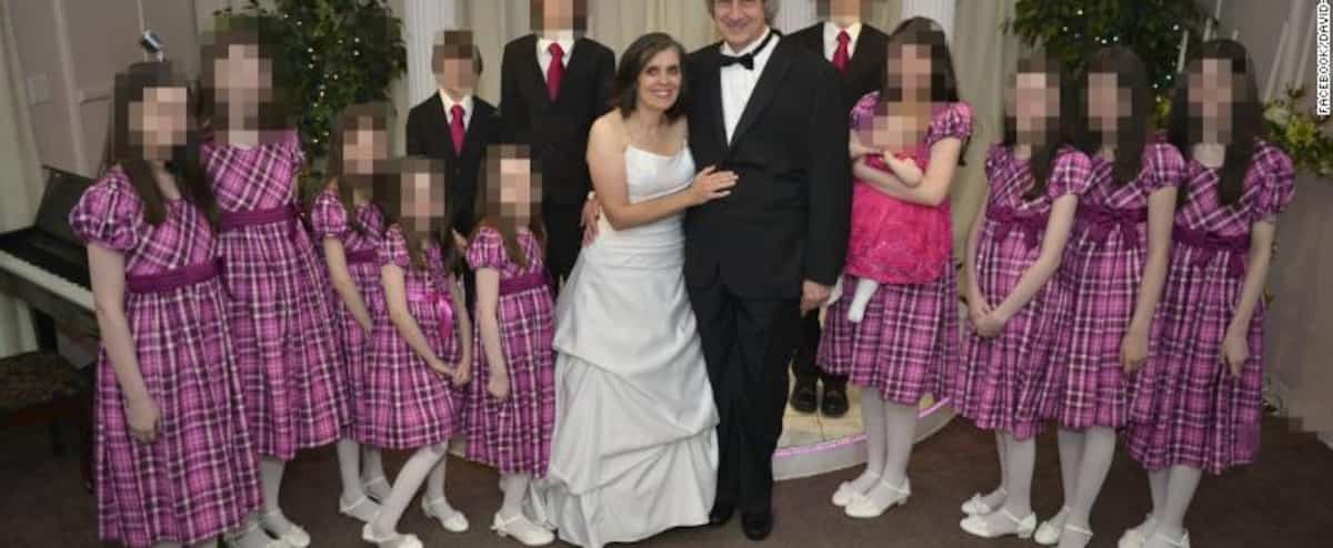 Des soeurs racontent leur vie dans la maison de l'«horreur»