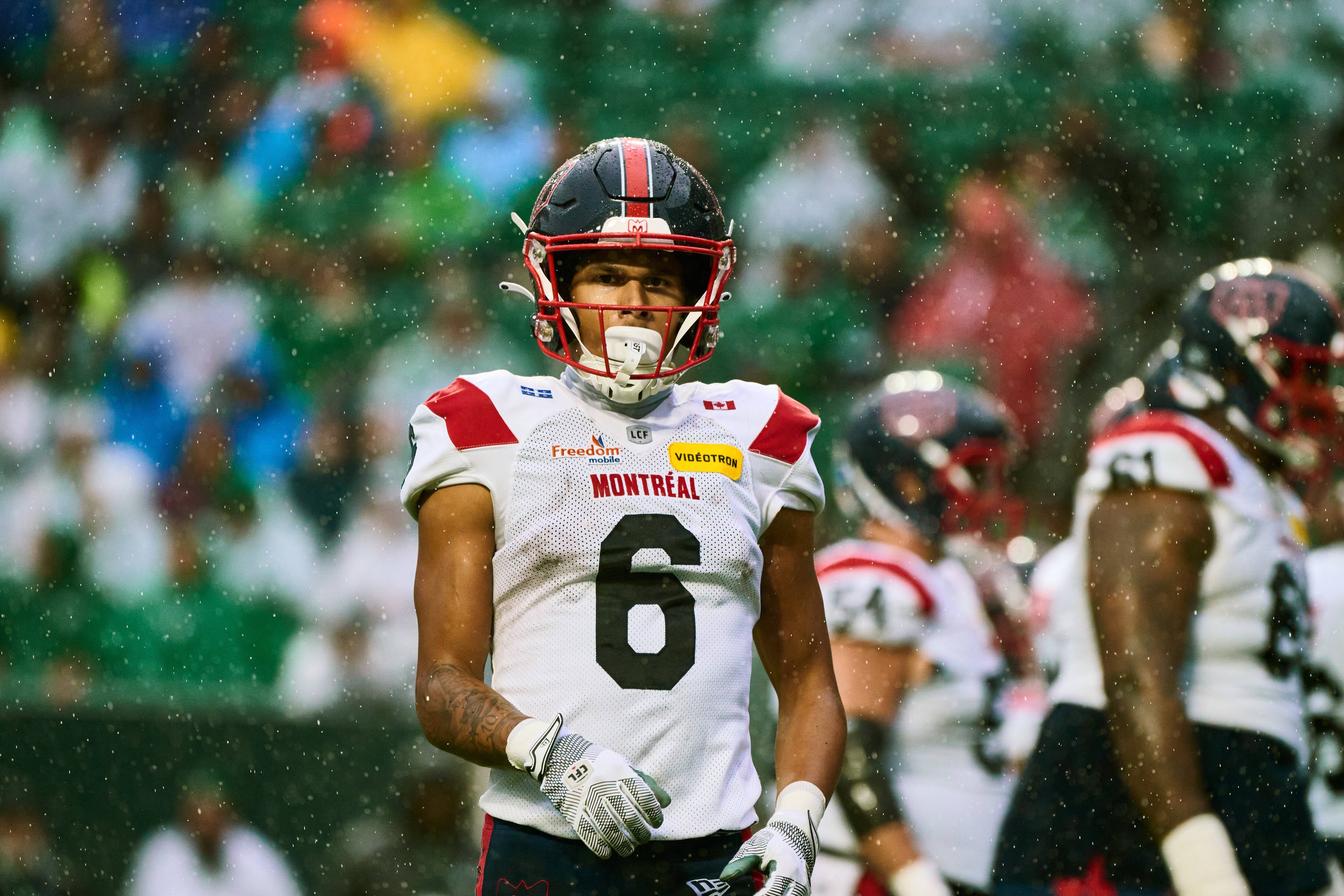 &Ecirc;tes-vous optimistes ou pessimistes pour les Alouettes de Montr&eacute;al?