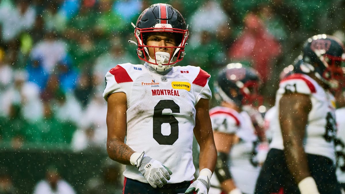 Êtes-vous optimistes ou pessimistes pour les Alouettes de Montréal?