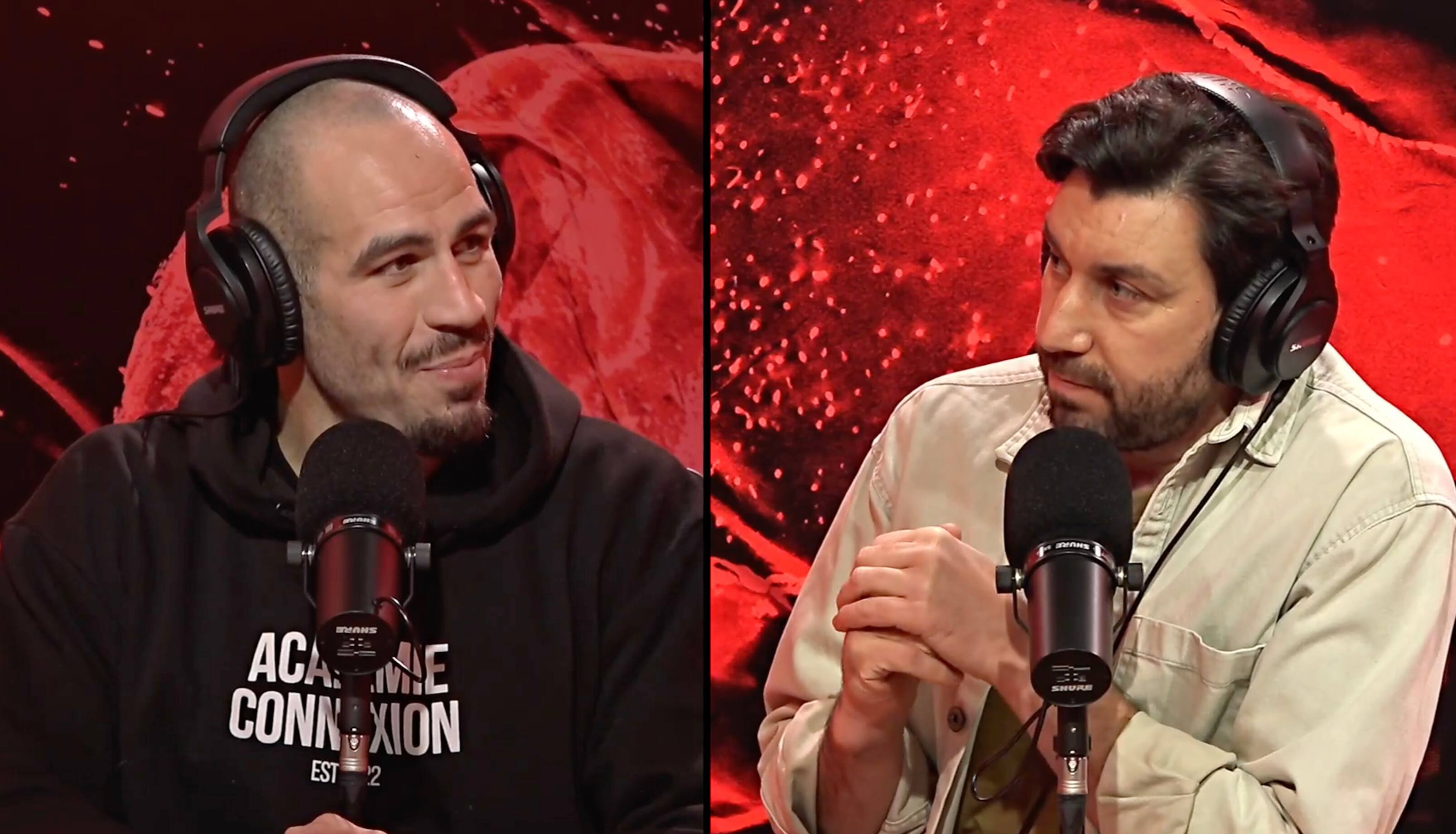 SOS Podcast: notre rétrospective de 2025