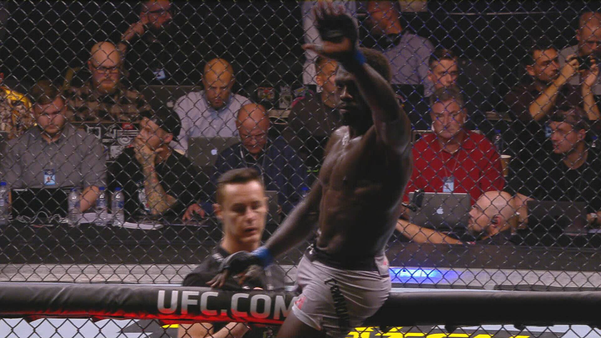 À TVA SPORTS 2 UFC Fight Night TVA Sports