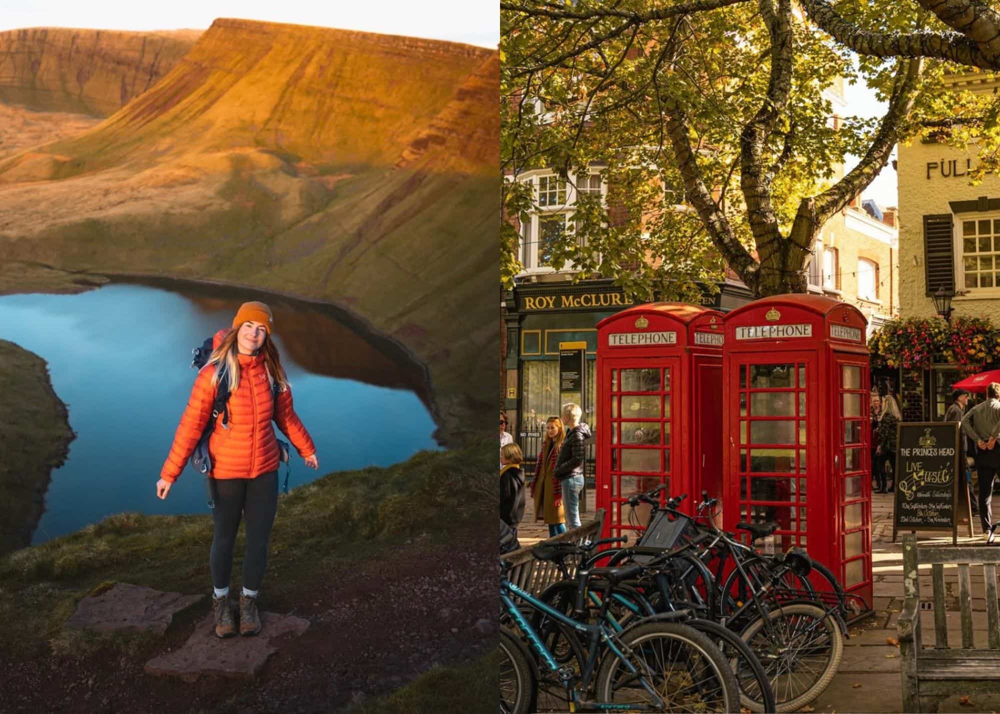 Voyager au UK nécessite désormais une autorisation