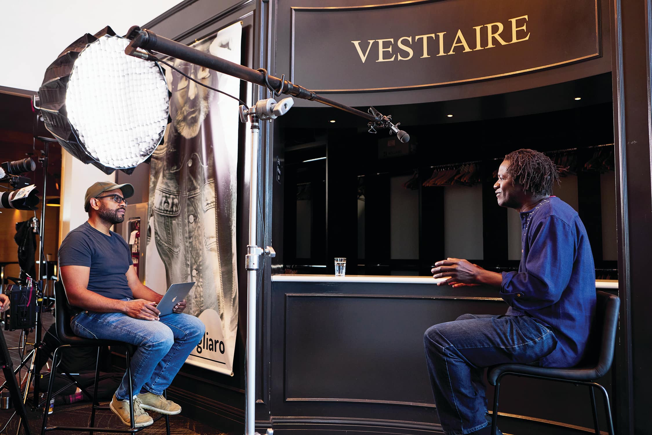 À voir pour le Mois de l’histoire des Noirs