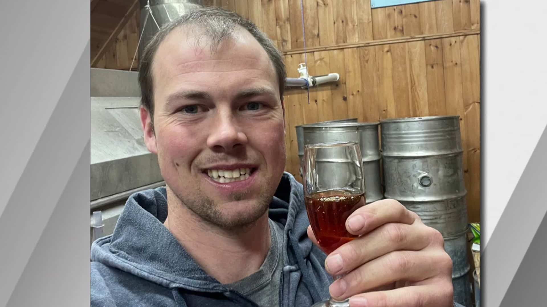 Récolte importante de sirop d’érable en décembre