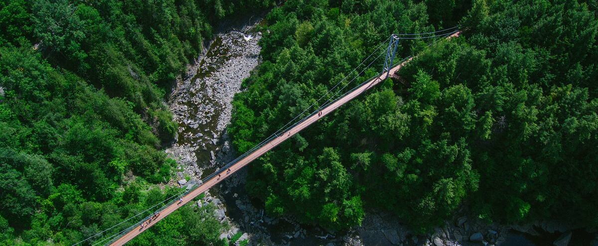 3 nouveautés pour une virée dans les Cantons-de-l’Est cet été