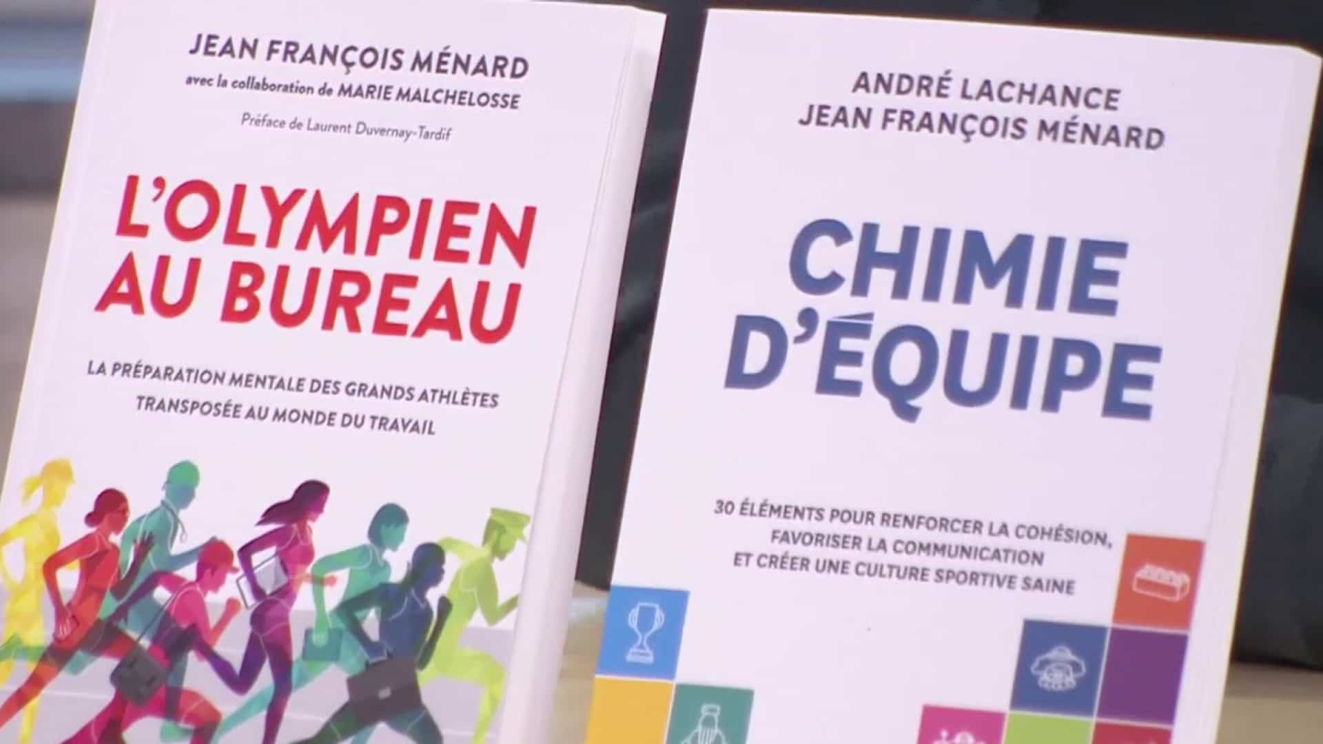 La santé mentale dans le sport