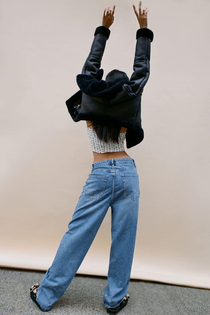 Jean femme 2021 clearance