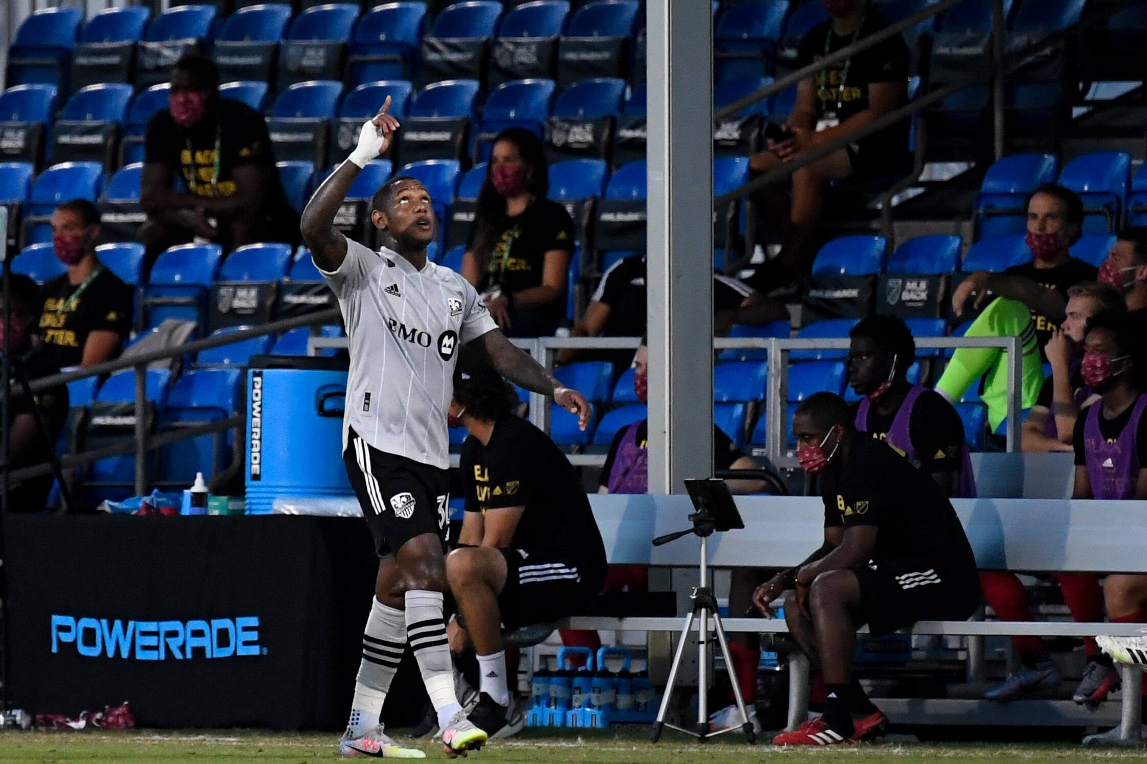 A Tva Sports Impact 0 Orlando City 1 World Today News