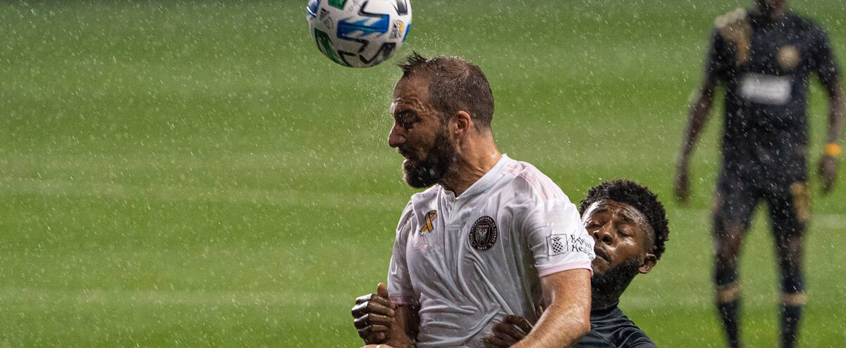 An important game for Miami 1