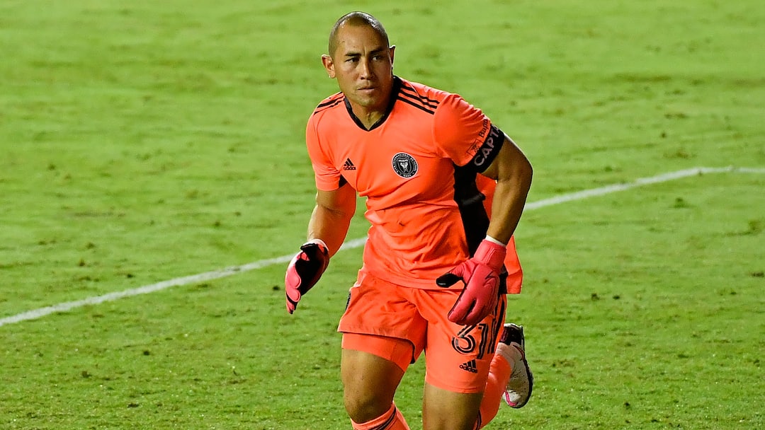 Luis Robles en a terminé TVA Sports