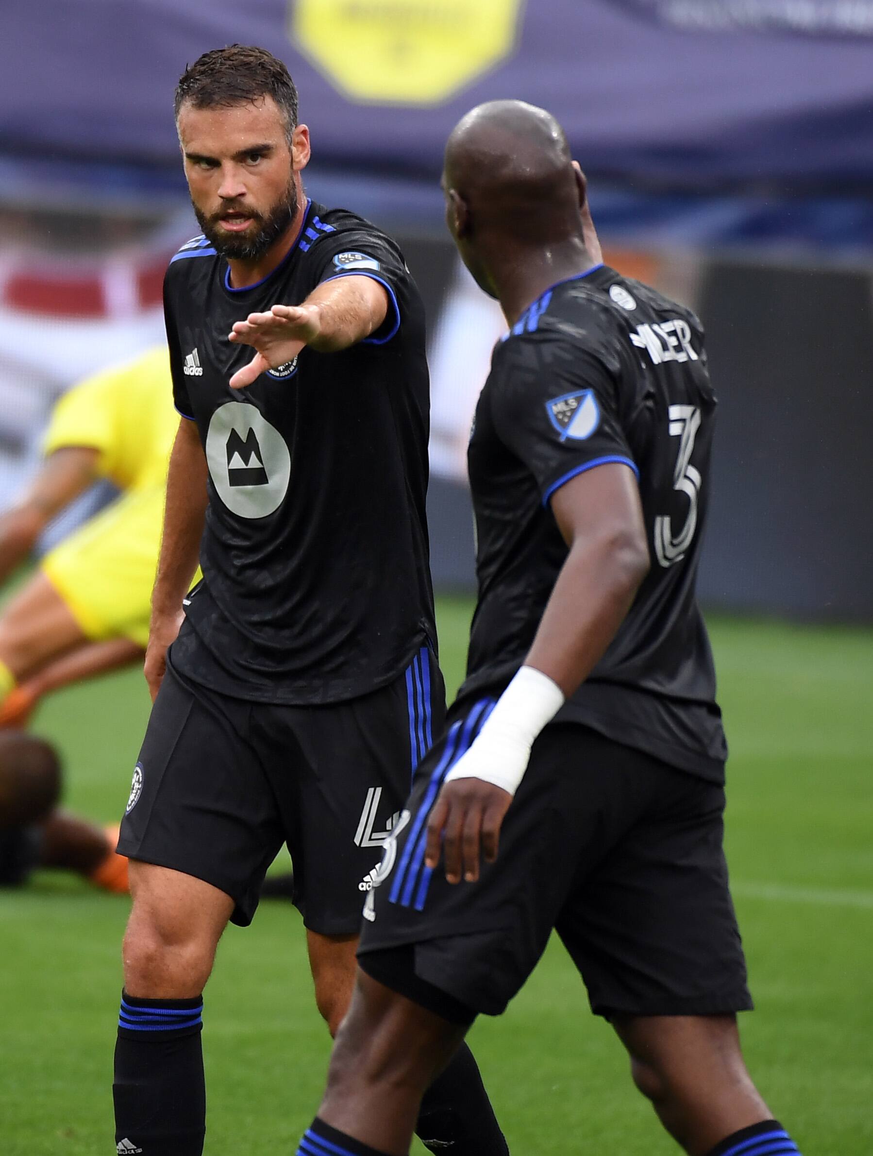 Un autre match nul pour le CF Montréal - Vimarsana News