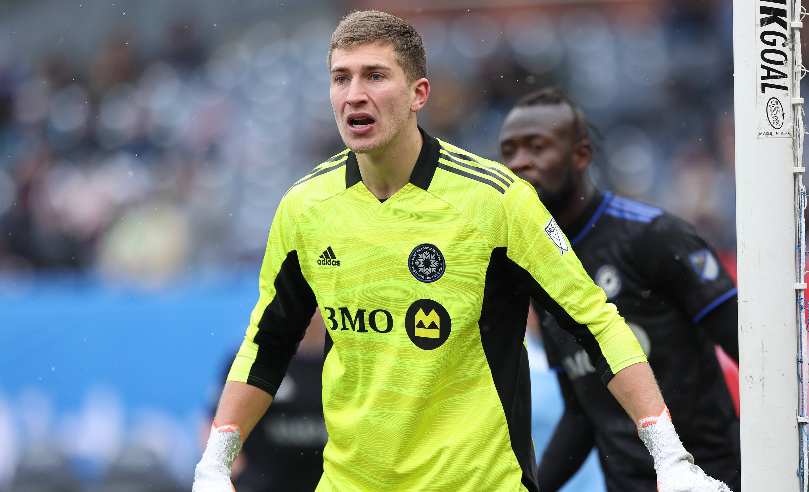 &Agrave; TVA SPORTS | Atlanta United - CF Montr&eacute;al