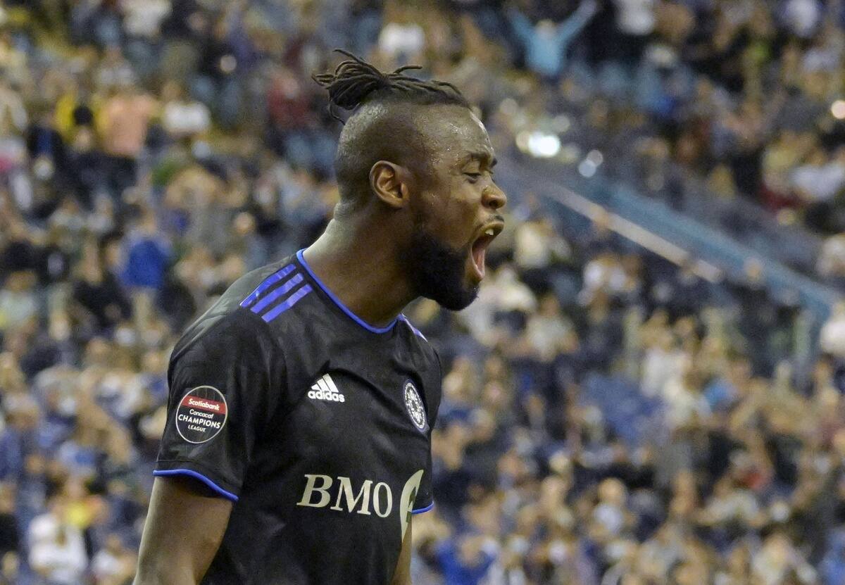 Le CF Montr&eacute;al enfin de retour au Stade Saputo
