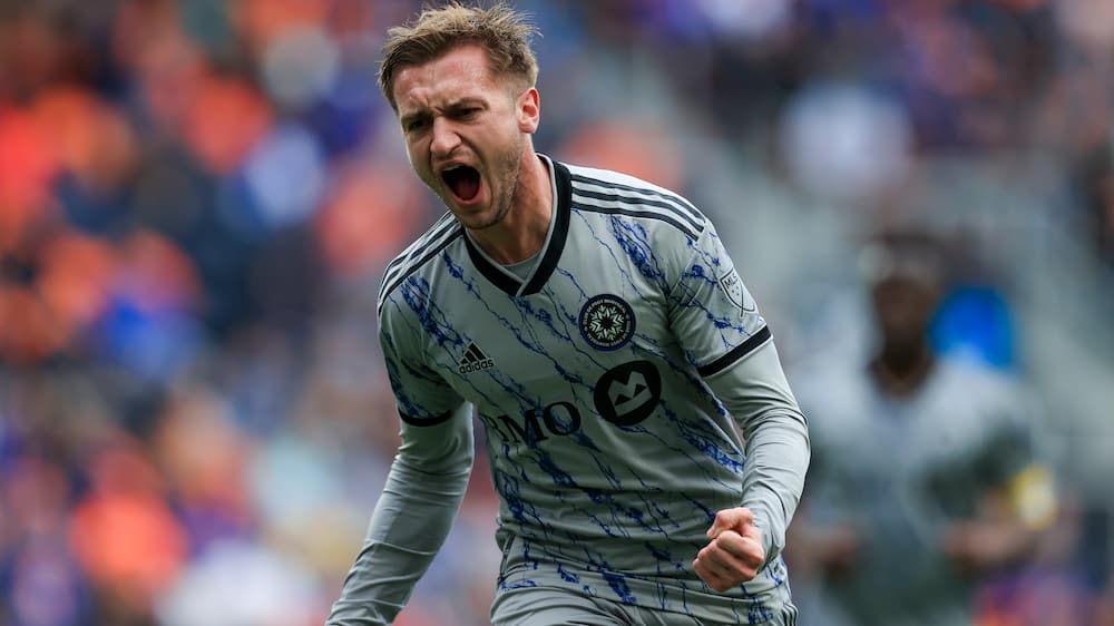 CF Montréal: poursuivre la séquence