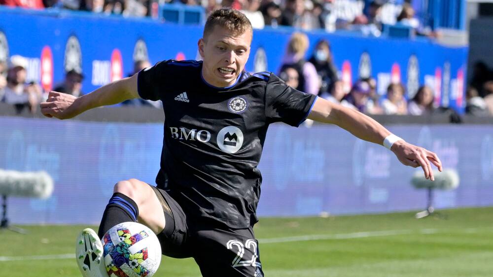 Le CF MTL opposé à un Charlotte FC amputé de dix joueurs