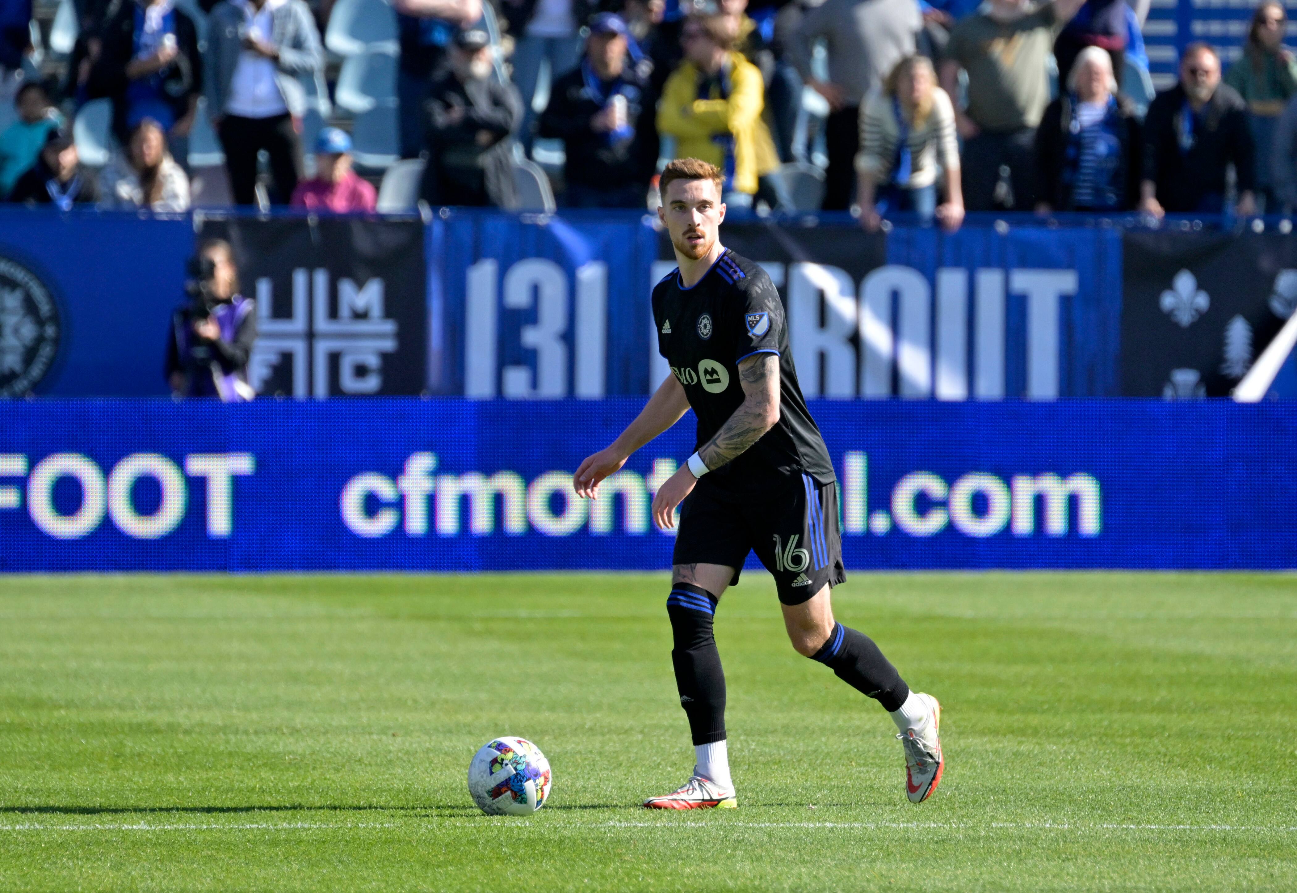 Un esprit de vengeance pour la troupe de Nancy