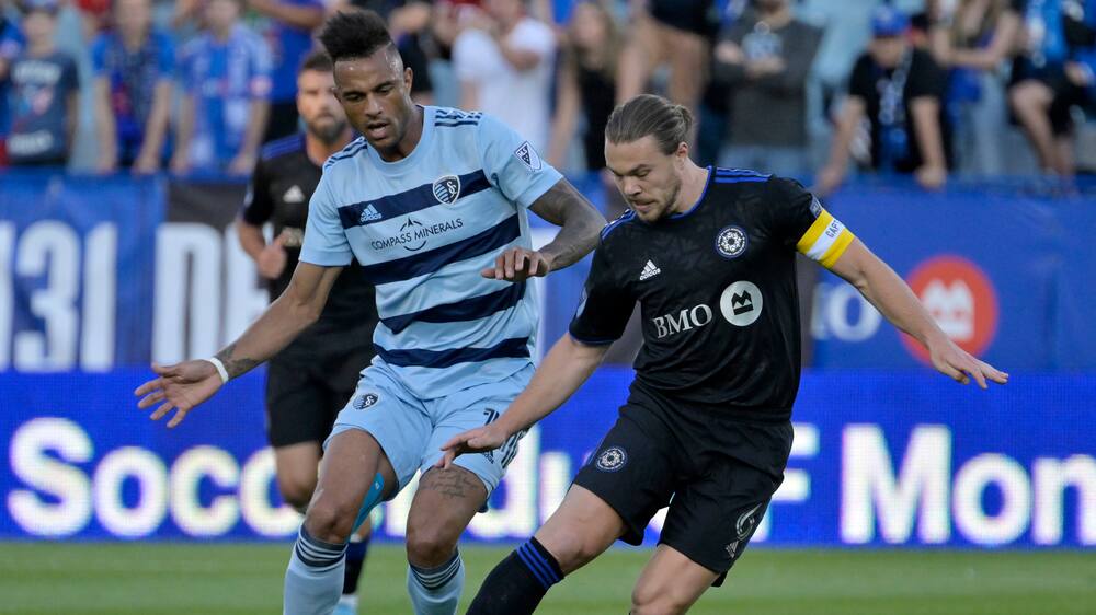 Le CF Montréal surprit par la pire équipe de la MLS