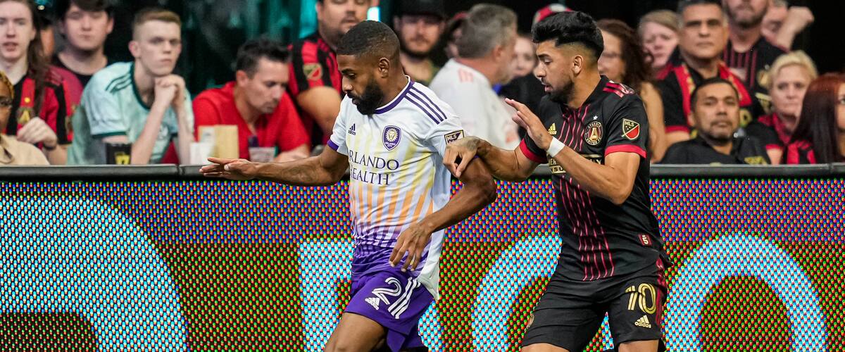 Mls オーランドシティscはcfモントリオールを追い抜くことはできません Nipponese Mls オーランドシティscはcfモントリオールを追い抜くことはできません Nipponese