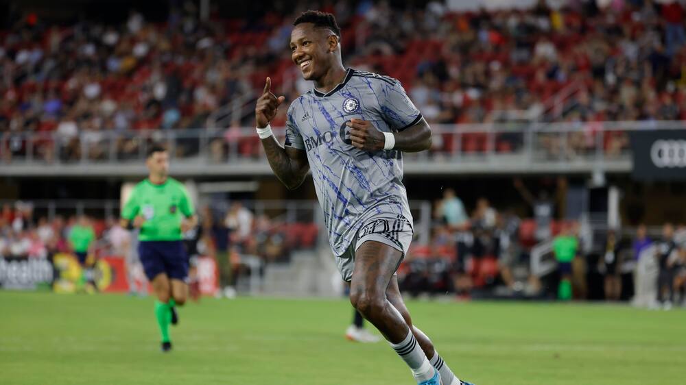 Quioto et Montréal s'imposent à Washington