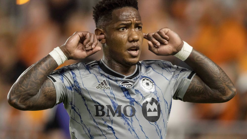 Le CF Montréal fait preuve de résilience et l’emporte à Houston