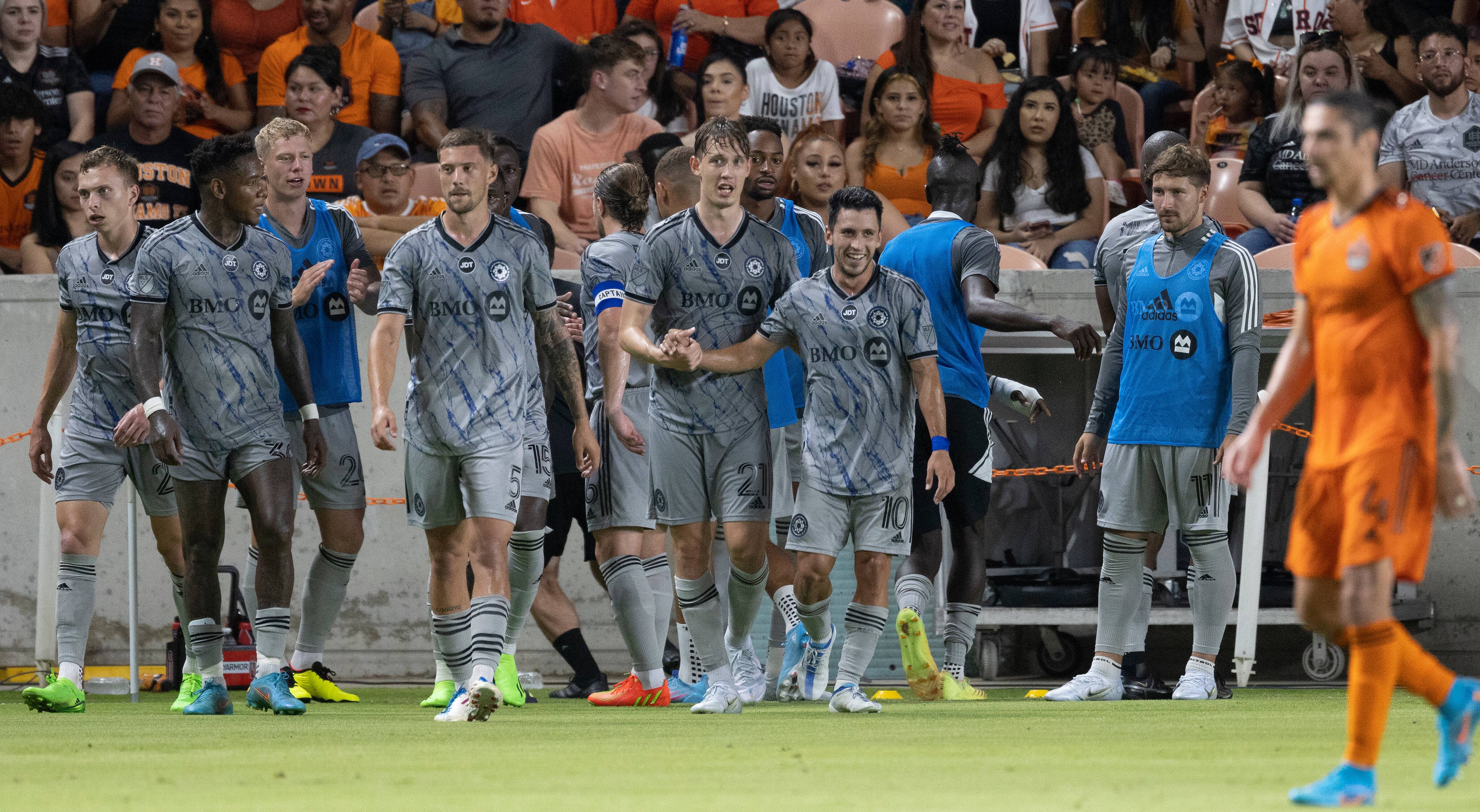 Une attaque qui continue d'&eacute;tonner