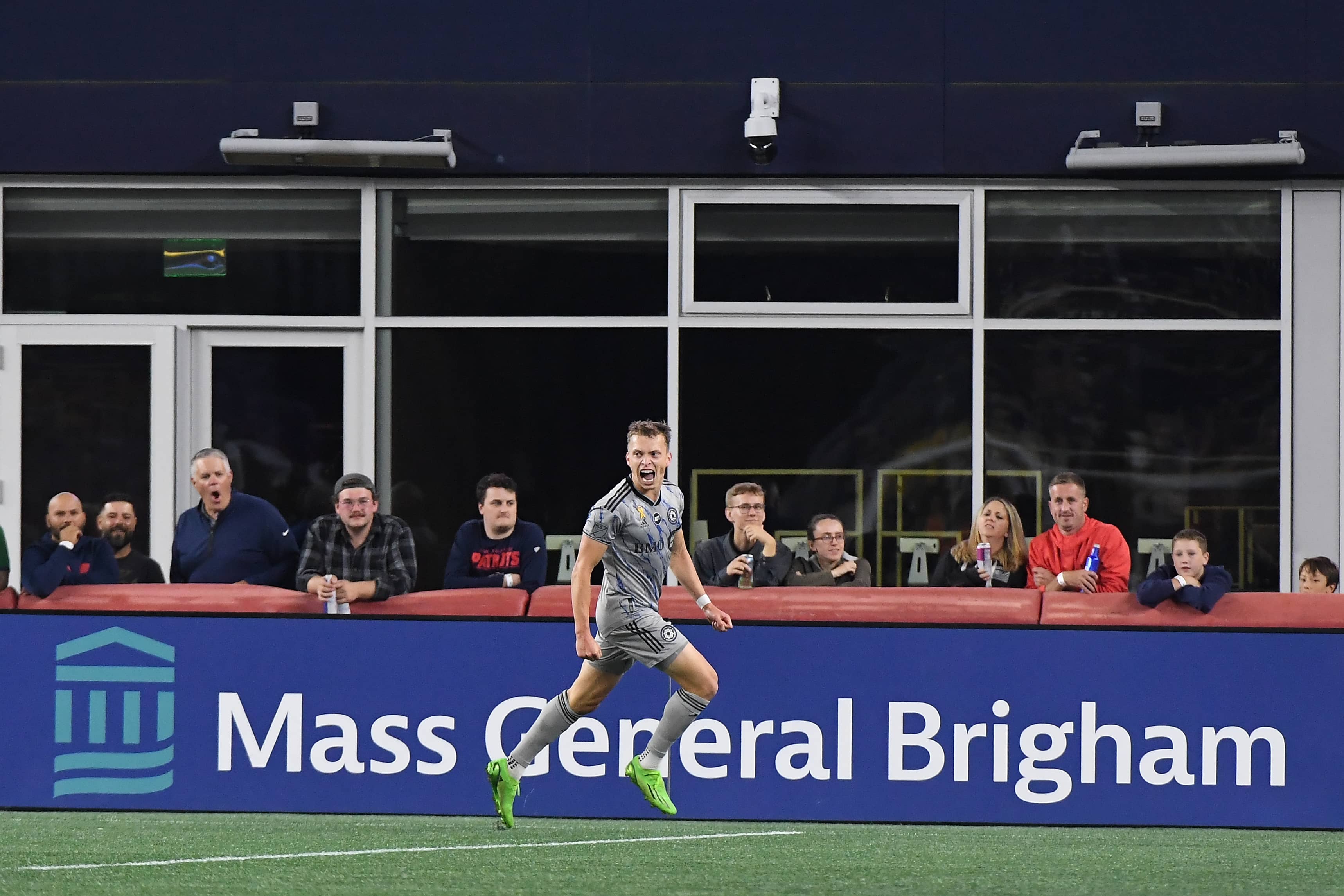 Onze de la semaine MLS : le CF Montréal prolonge son abonnement | JDM