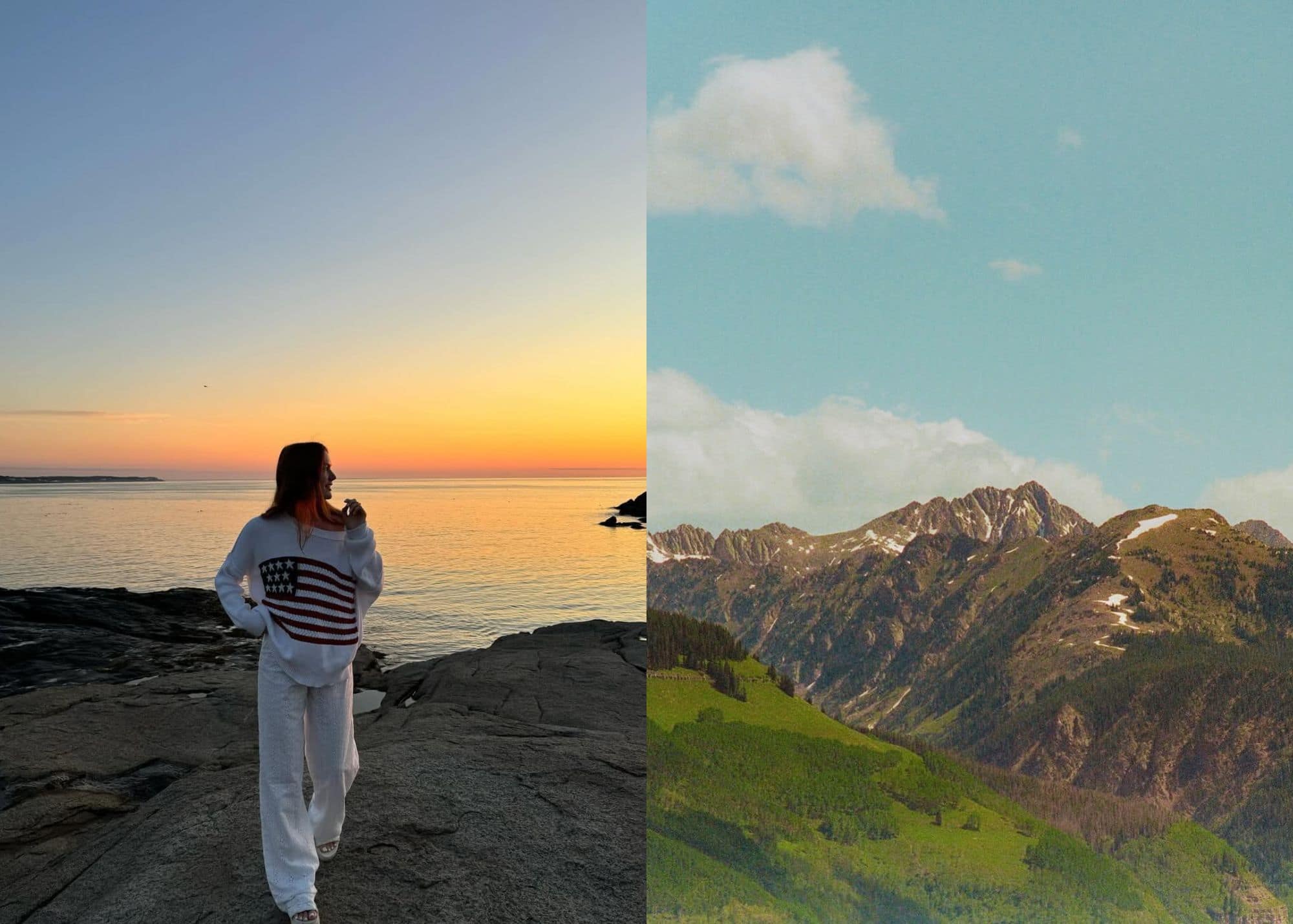 Devrait-on voyager aux États-Unis?