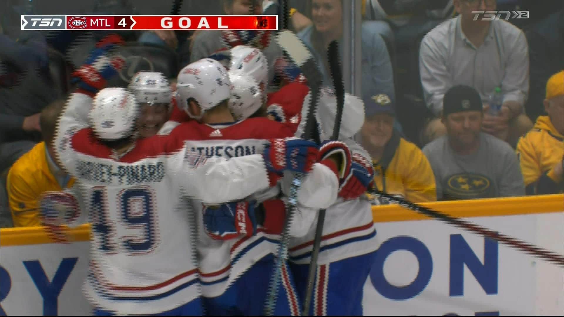 Suzuki concr&eacute;tise la remont&eacute;e &agrave; Smashville!