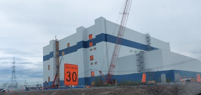 La fábrica producirá materiales de cátodo activos para las baterías Ultium de General Motors que suministrarán vehículos eléctricos como el Chevrolet Silverado EV y Cadillac Lyriq.