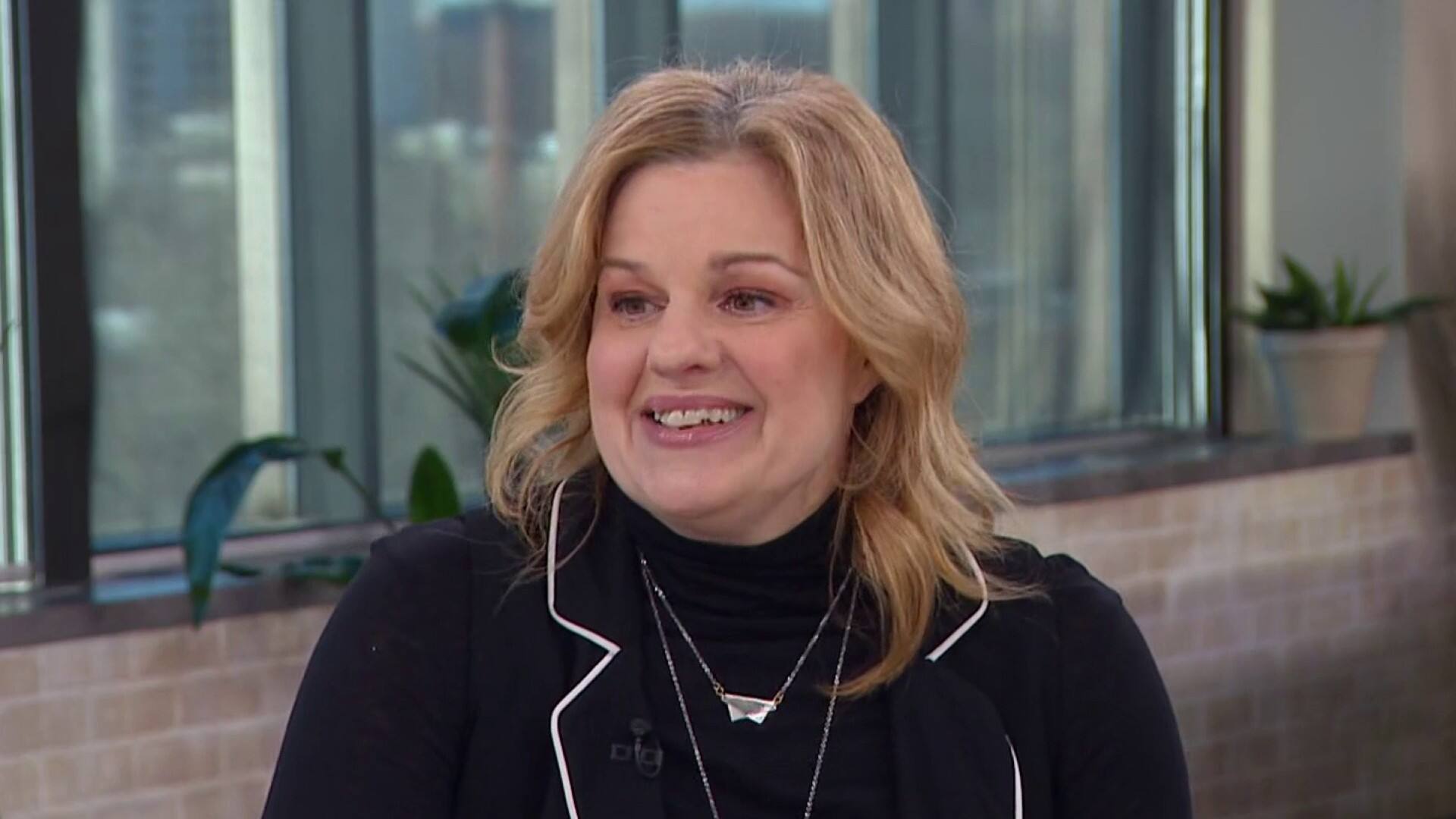 Un nouveau défi pour Sylvie Moreau cet hiver