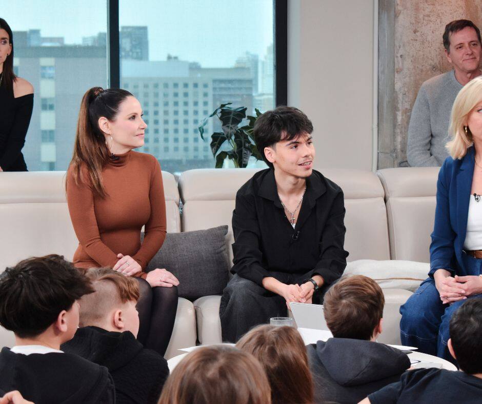 Un ancien stagiaire publie un roman