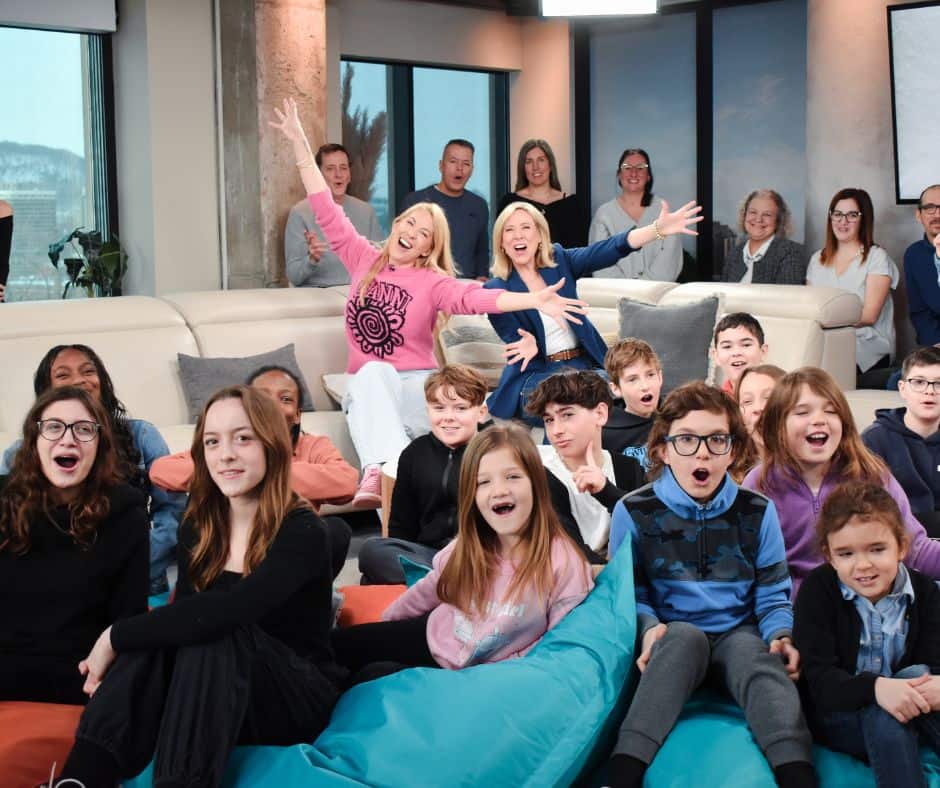 Connaissez-vous le phénomène « Sephorakid »? 