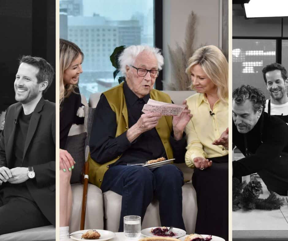 5 événements qui ont marqué en février 