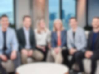 Découvrez les couples de Salut Bonjour