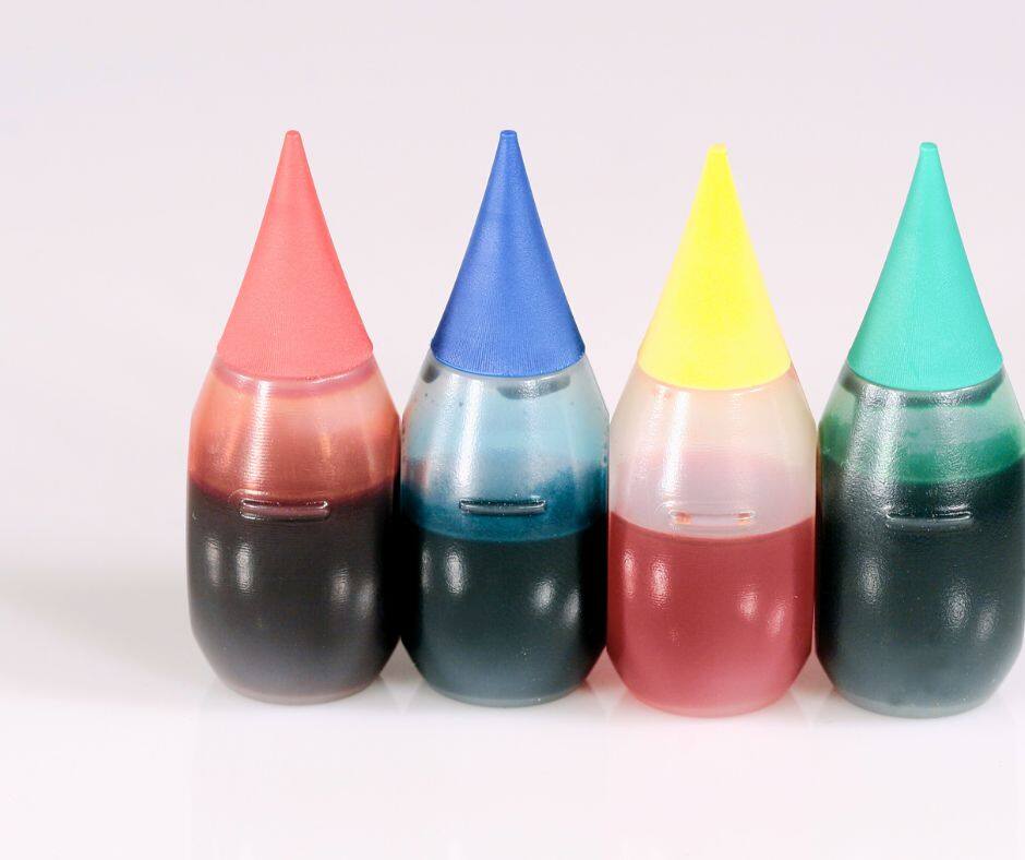 Des colorants alimentaires nocifs seront bannis 