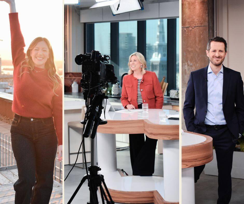 6 événements qui ont marqué le mois d'avril