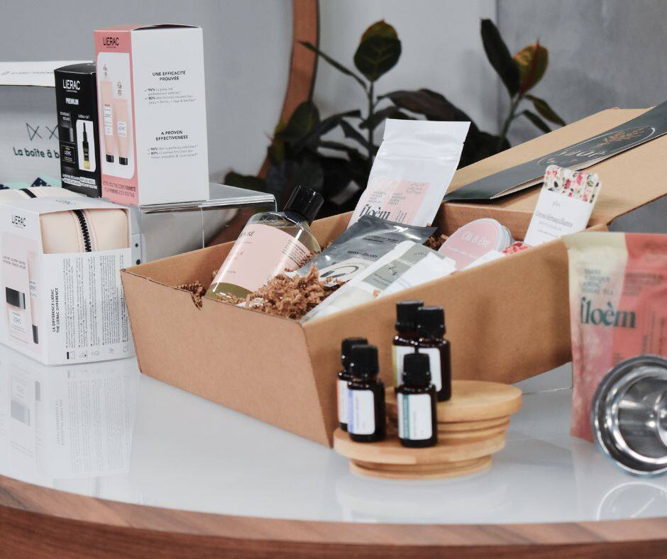 Idées cadeaux 100 % pour maman