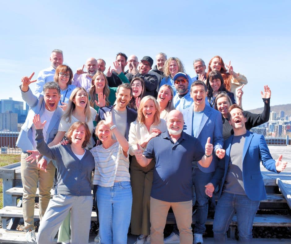 Un changement important pour Salut Bonjour