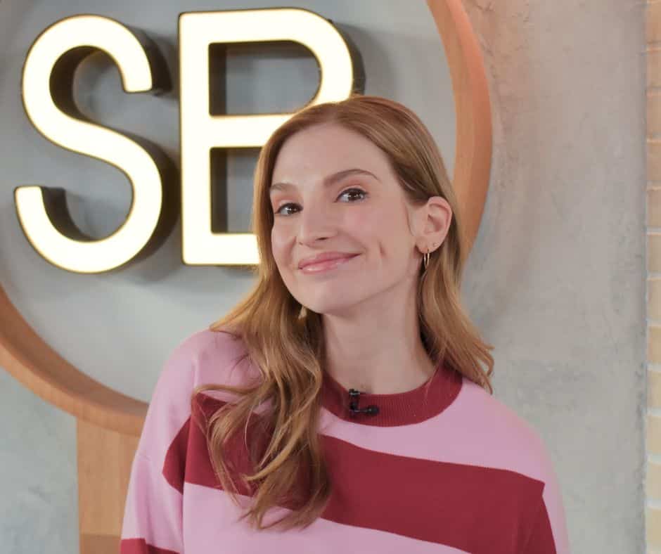 Une ex-Miss Météo se confie