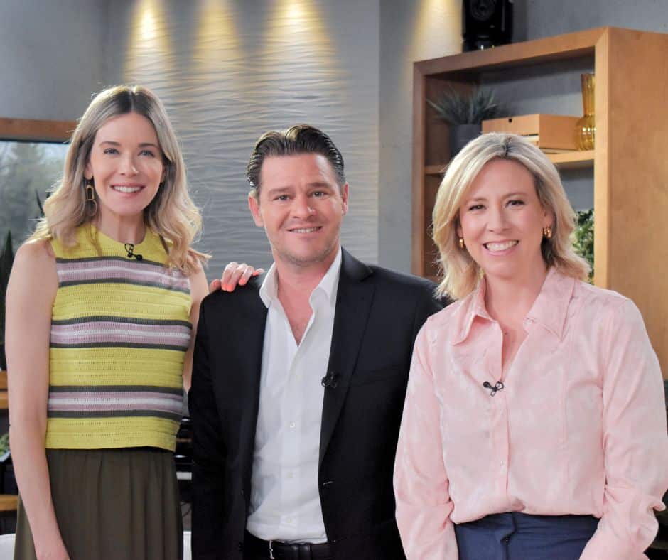 Julien Dassin fait revivre son père Joe Dassin