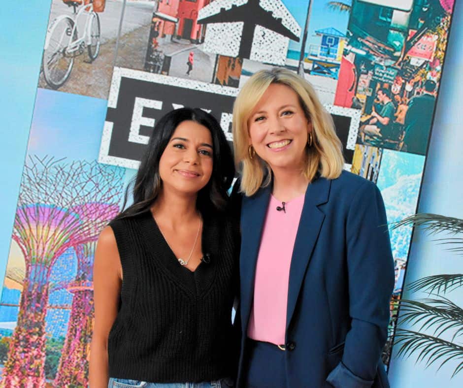 75 récits poignants d’expatriés québécois