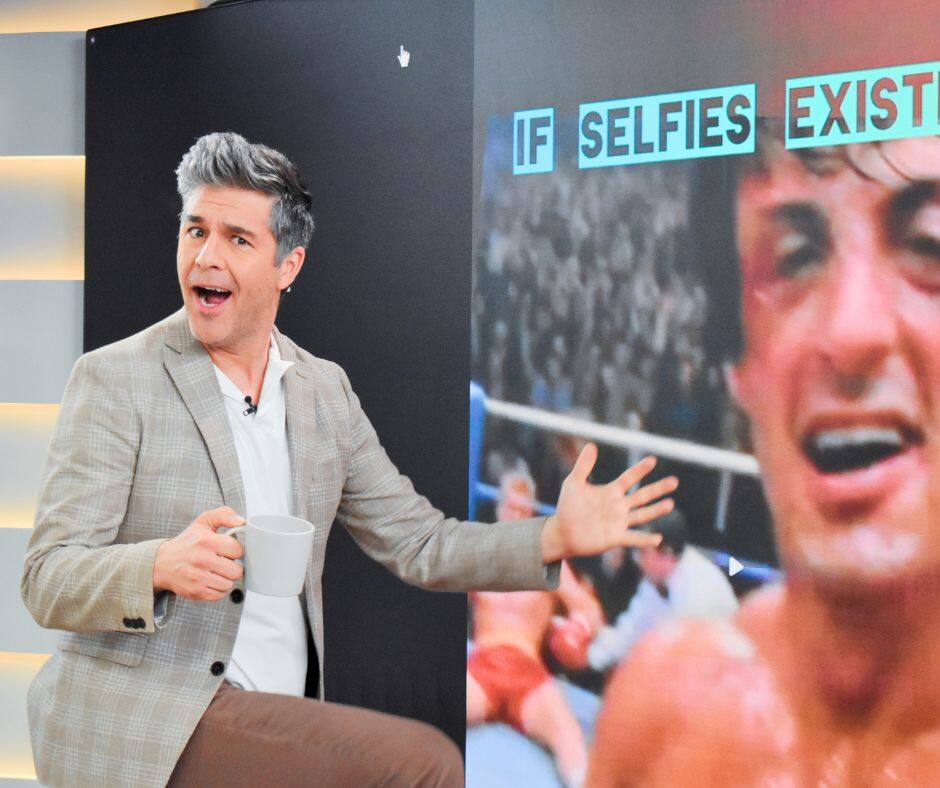 Voici le meilleure de la semaine du 5 mai 2025