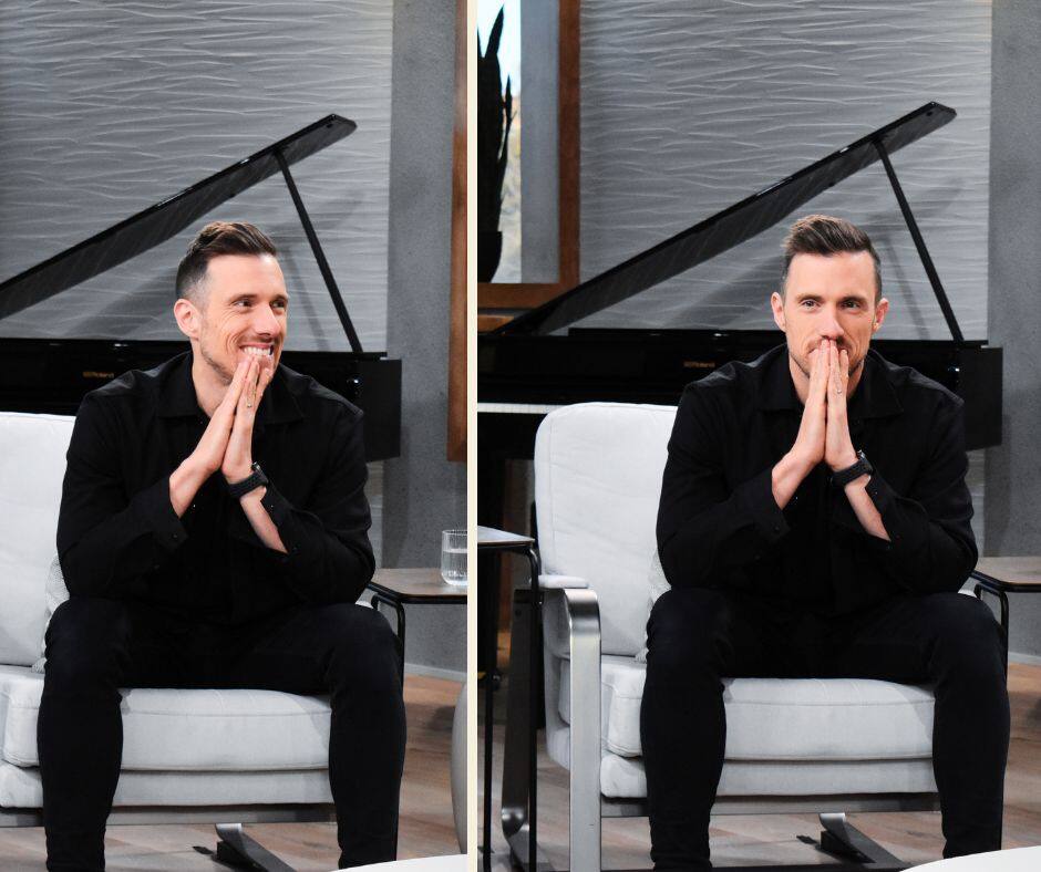 Ce sympathique animateur est éliminé