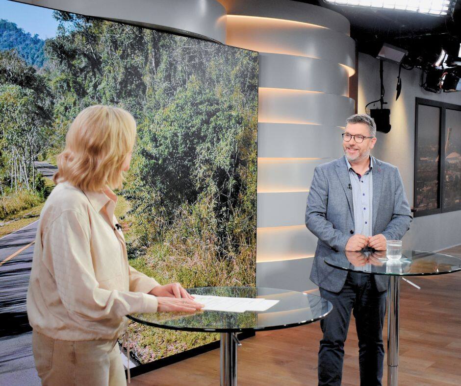 Antoine Joubert répond à vos questions auto