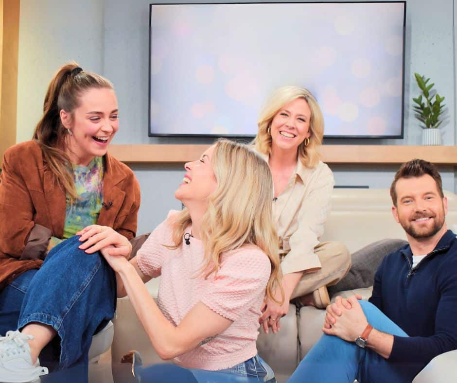 Les conseils de Chloée Deblois