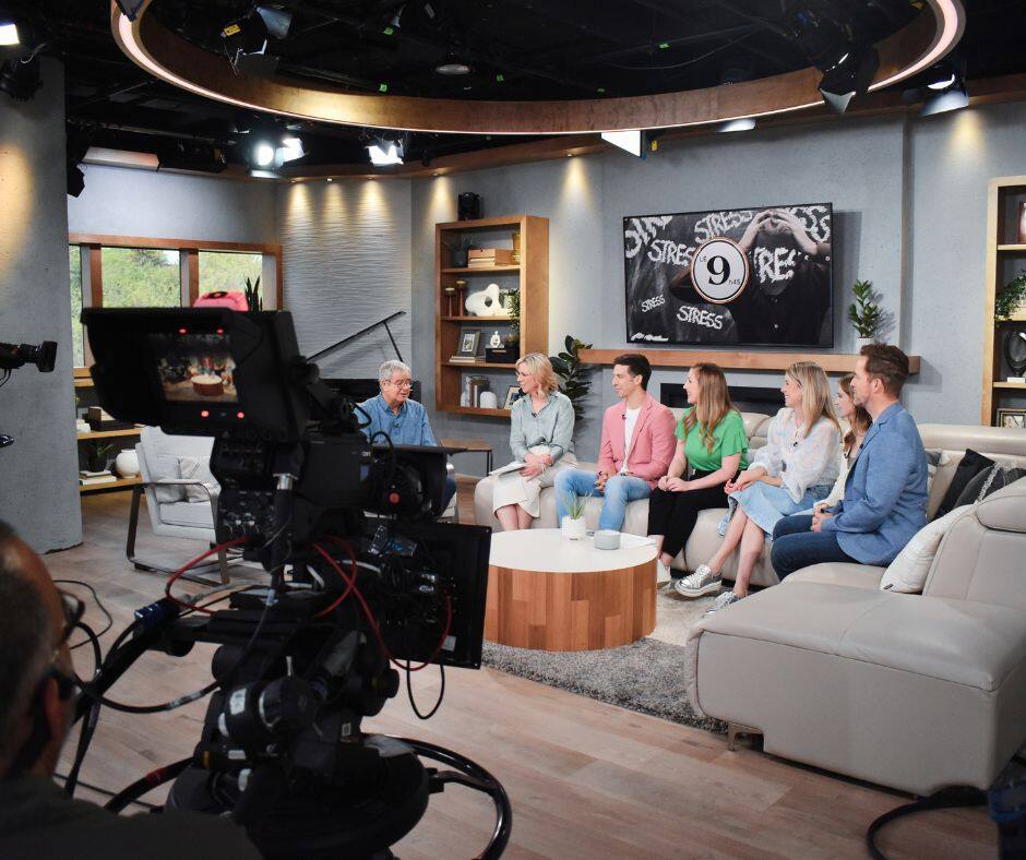 L’équipe ne sera pas en ondes lundi